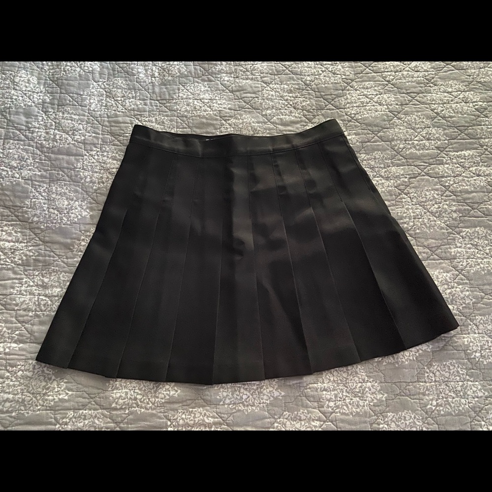 American Apparel tennis skirt. New without tags.